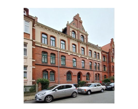 Gartenstraße 80, Lüneburg Möhring Immobilien 1