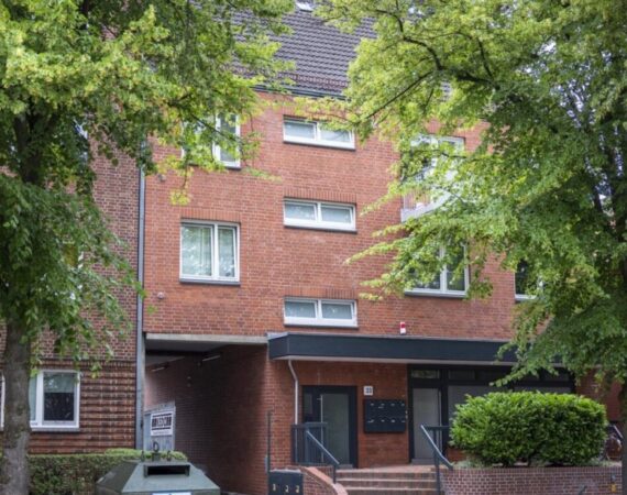 Möhring Immobilien - Steilshooper Straße (1)